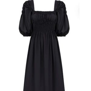 Monica Nera Penelope Dress - brand new with tags
